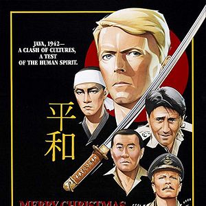 Foto Furyo, Em Nome da Honra