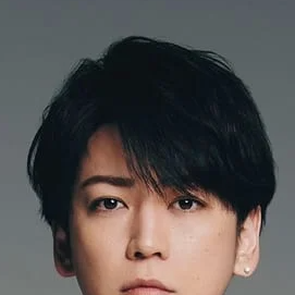 Foto Kazuya Kamenashi