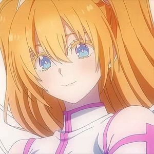 Foto Ririsa, Uma Garota em 2.5D