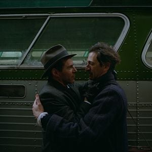 Foto Alessandro Nivola