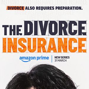 Foto Divorce Insurance