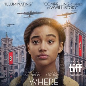 Foto Amor em Tempos de Ódio