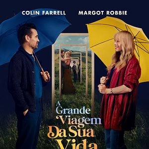 Foto A Grande Viagem da Sua Vida
