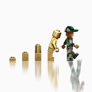 Foto Peça Por Peça: Uma História de Pharrell Williams