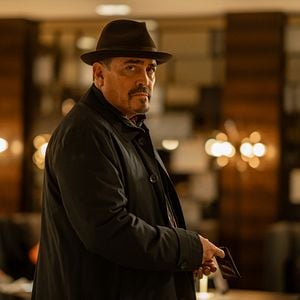 Foto Dexter: Ressurreição