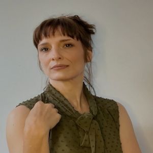 Foto Odelta Simonetti