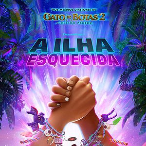 Foto A Ilha Esquecida