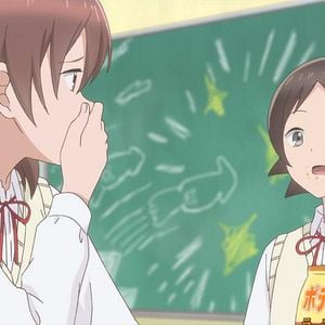 Foto Wasteful Days of High School Girls