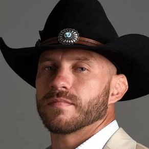 Foto Donald Cerrone
