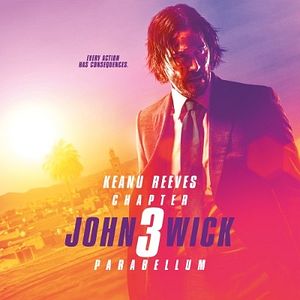 Foto John Wick 3 - Parabellum