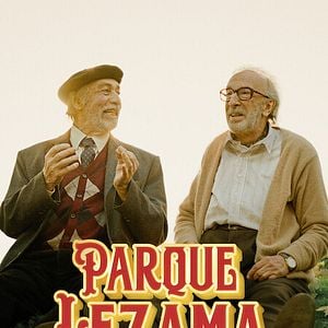 Foto Parque Lezama