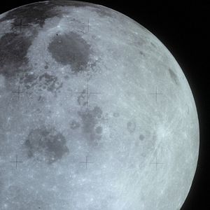 Foto Apollo 13: Sobrevivendo no Espaço