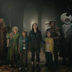 Foto A Maravilhosa Árvore Encantada