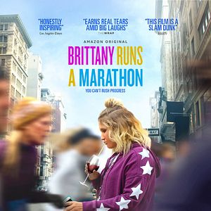 Foto A Maratona de Brittany