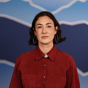 Foto Karine Gonthier-Hyndman