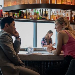 Foto A Noite Sempre Chega