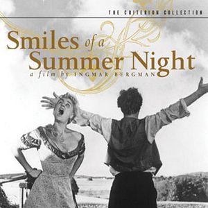 Foto Sorriso de uma Noite de Amor