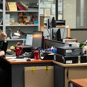 Foto The Office: Australia