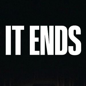 Foto It Ends