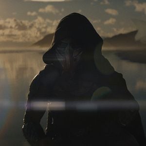 Foto Predador: Terras Selvagens