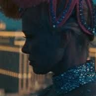 Foto A Última Showgirl