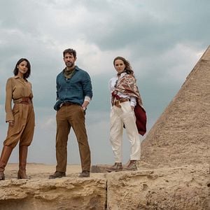 Foto A Fonte da Juventude