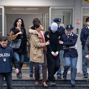 Foto A História Distorcida de Amanda Knox