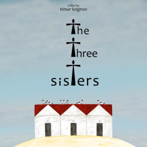 Foto The Three Sisters