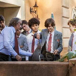 Foto Lições de Liberdade