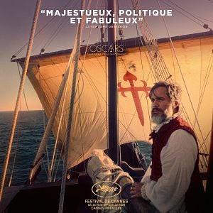 Foto Fernão de Magalhães