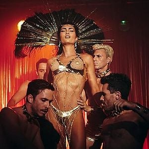 Foto Cris Miró (Ela)