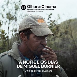 Foto A Noite e os Dias de Miguel Burnier
