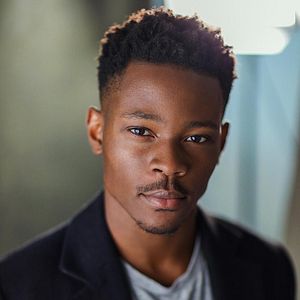 Foto Alistair Nwachukwu