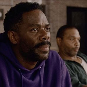 Foto Clarence Maclin