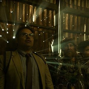 Foto Boa Sorte, Divirta-se, Não Morra