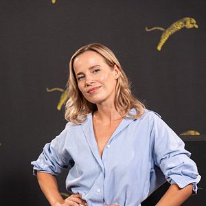 Foto Gelminé Glemžaité