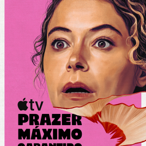 Foto Prazer Máximo Garantido