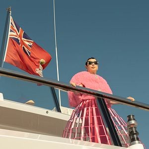 Foto The Beauty: Lindos de Morrer