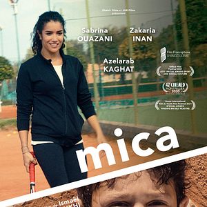 Foto Mica