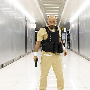 Foto Mais Um Tiro Certo