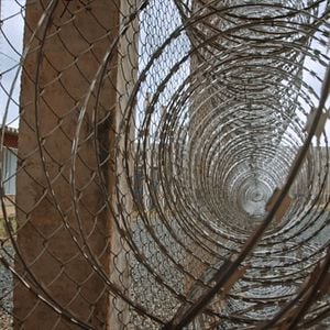 Foto O Grito - Regime Disciplinar Diferenciado