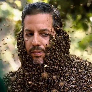 Foto David Blaine: Magia Inesperada