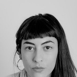 Foto Fernanda Echevarría