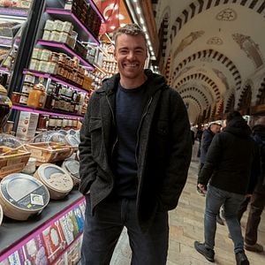 Foto O Agente Noturno