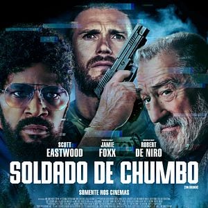 Foto Soldado de Chumbo