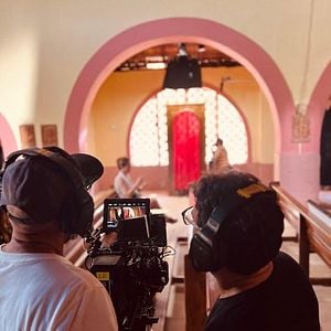 Foto Cruz Para Quem Merece