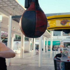 Foto Louis Theroux: Por Dentro da Machosfera