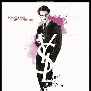 Foto Yves Saint-Laurent