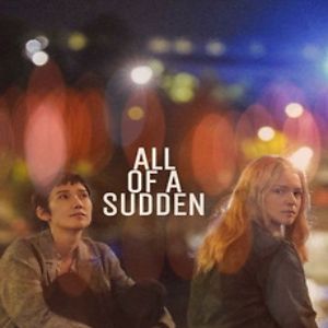 Foto All of a Sudden 