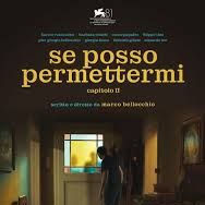 Foto Se posso permettermi Capitolo II